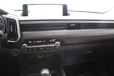 2025 Mazda Mazda CX-50 2.5 Turbo Premium Plus Package