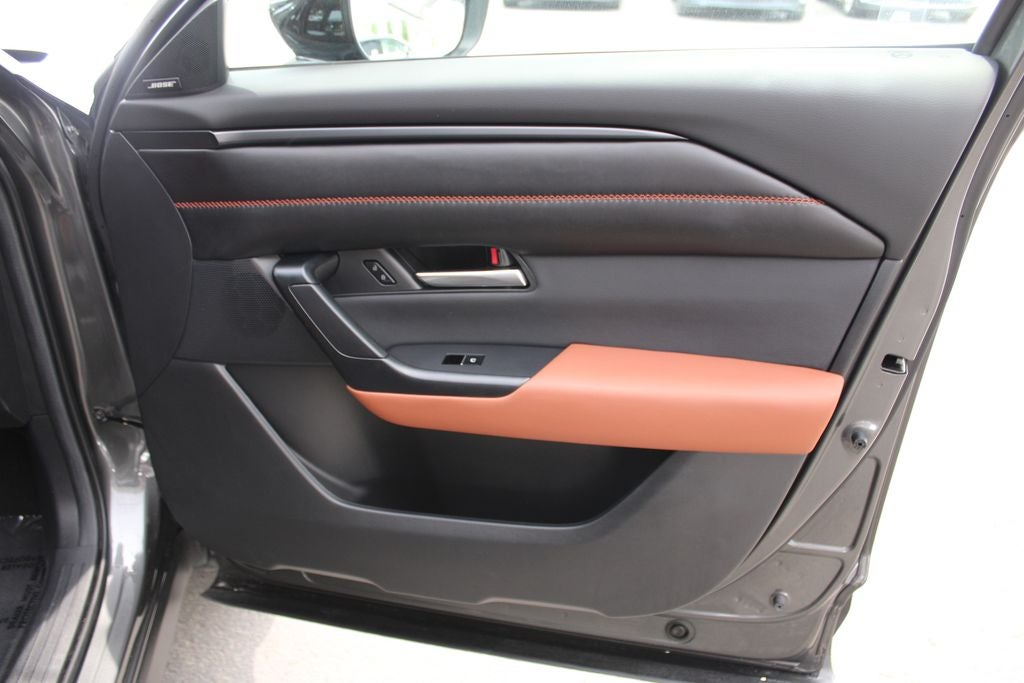 2025 Mazda Mazda CX-50 2.5 Turbo Premium Plus Package