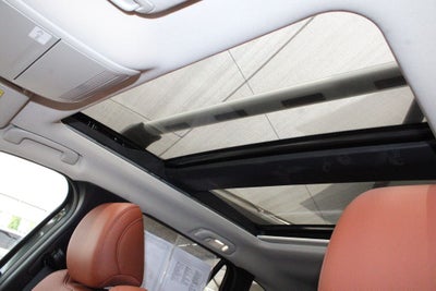 2025 Mazda Mazda CX-50 2.5 Turbo Premium Plus Package