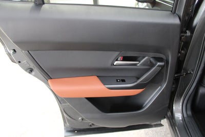 2025 Mazda Mazda CX-50 2.5 Turbo Premium Plus Package