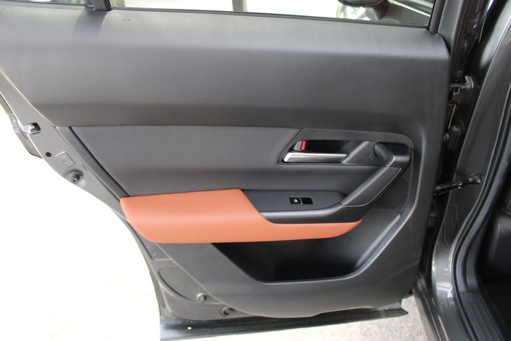2025 Mazda Mazda CX-50 2.5 Turbo Premium Plus Package