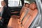 2025 Mazda Mazda CX-50 2.5 Turbo Premium Plus Package