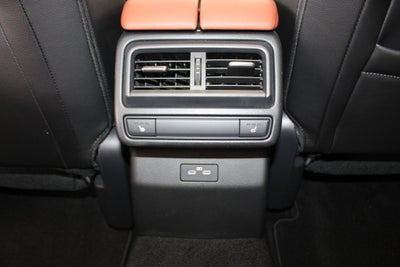 2025 Mazda Mazda CX-50 2.5 Turbo Premium Plus Package