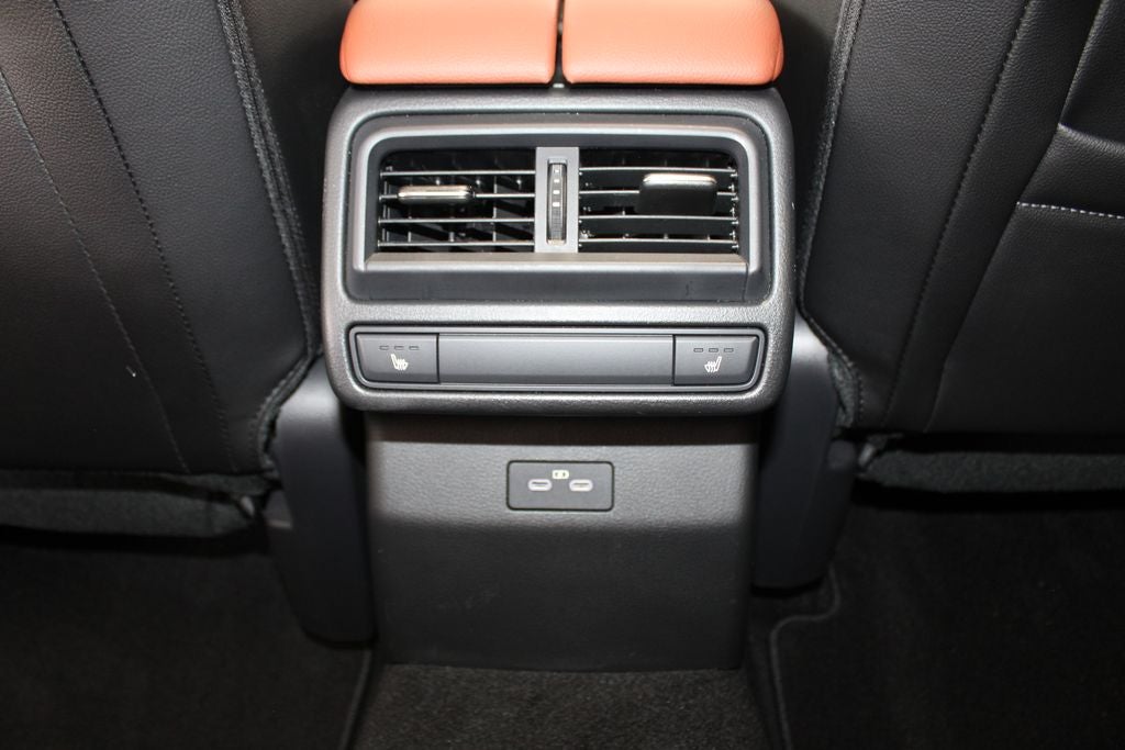 2025 Mazda Mazda CX-50 2.5 Turbo Premium Plus Package