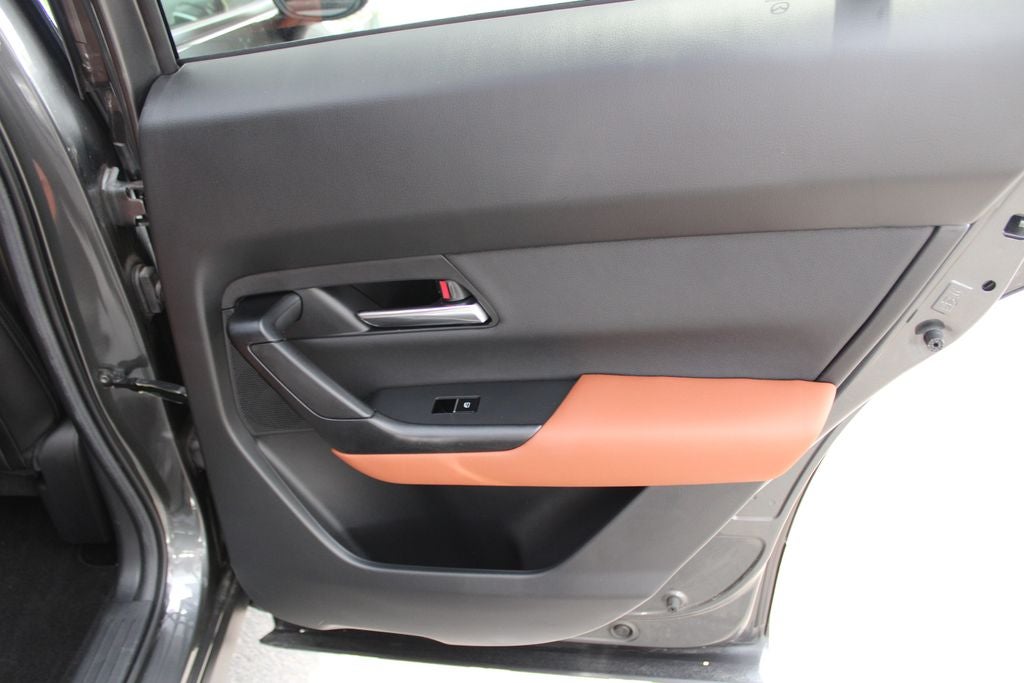 2025 Mazda Mazda CX-50 2.5 Turbo Premium Plus Package