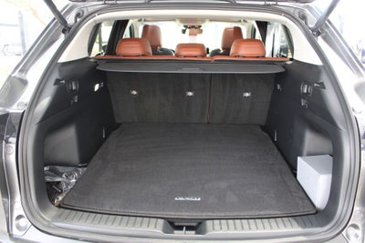 2025 Mazda Mazda CX-50 2.5 Turbo Premium Plus Package