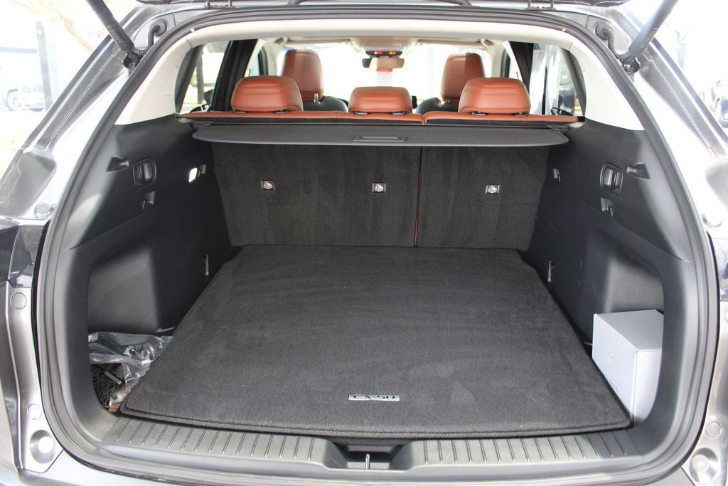 2025 Mazda Mazda CX-50 2.5 Turbo Premium Plus Package