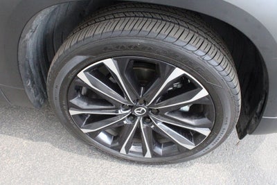 2025 Mazda Mazda CX-50 2.5 Turbo Premium Plus Package