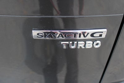 2025 Mazda Mazda CX-50 2.5 Turbo Premium Plus Package