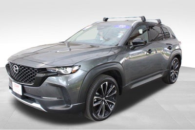 2025 Mazda Mazda CX-50 2.5 Turbo Premium Plus Package