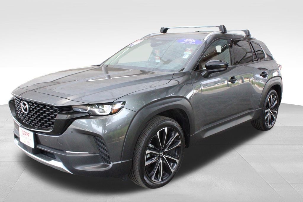 2025 Mazda Mazda CX-50 2.5 Turbo Premium Plus Package