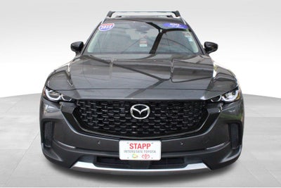 2025 Mazda Mazda CX-50 2.5 Turbo Premium Plus Package