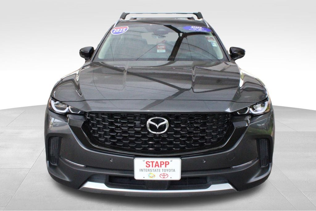 2025 Mazda Mazda CX-50 2.5 Turbo Premium Plus Package