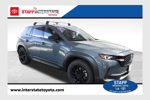 2023 Mazda Mazda CX-50 2.5 Turbo Premium Plus Package