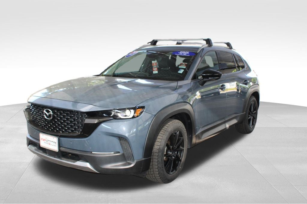 2023 Mazda Mazda CX-50 2.5 Turbo Premium Plus Package