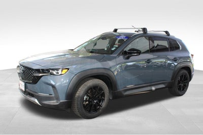 2023 Mazda Mazda CX-50 2.5 Turbo Premium Plus Package