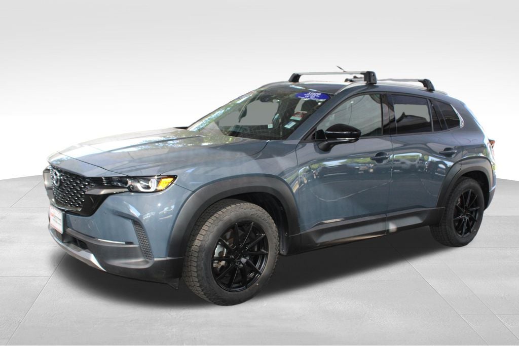2023 Mazda Mazda CX-50 2.5 Turbo Premium Plus Package