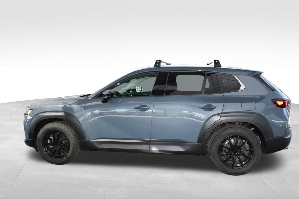 2023 Mazda Mazda CX-50 2.5 Turbo Premium Plus Package