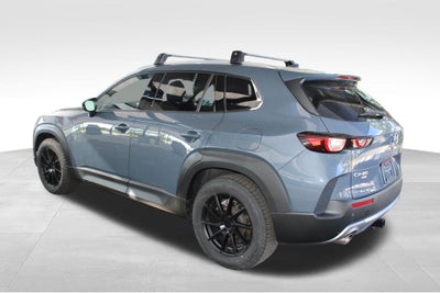 2023 Mazda Mazda CX-50 2.5 Turbo Premium Plus Package