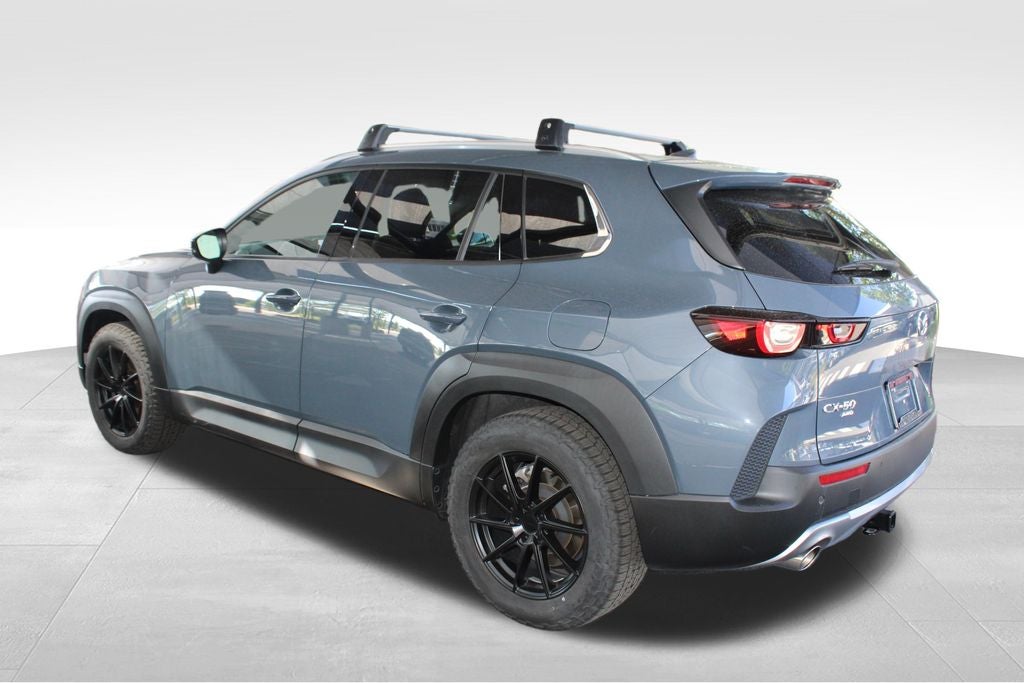 2023 Mazda Mazda CX-50 2.5 Turbo Premium Plus Package