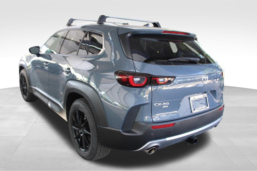 2023 Mazda Mazda CX-50 2.5 Turbo Premium Plus Package