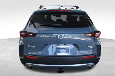 2023 Mazda Mazda CX-50 2.5 Turbo Premium Plus Package