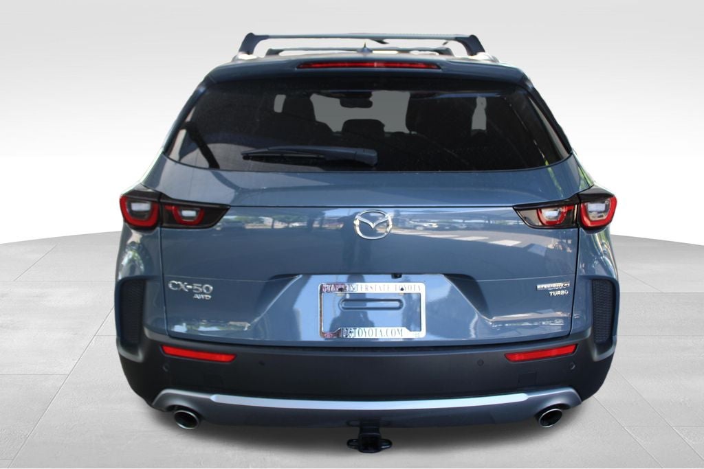 2023 Mazda Mazda CX-50 2.5 Turbo Premium Plus Package