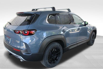 2023 Mazda Mazda CX-50 2.5 Turbo Premium Plus Package