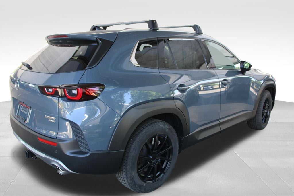 2023 Mazda Mazda CX-50 2.5 Turbo Premium Plus Package