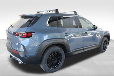 2023 Mazda Mazda CX-50 2.5 Turbo Premium Plus Package