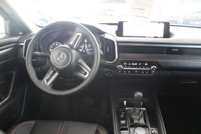 2023 Mazda Mazda CX-50 2.5 Turbo Premium Plus Package
