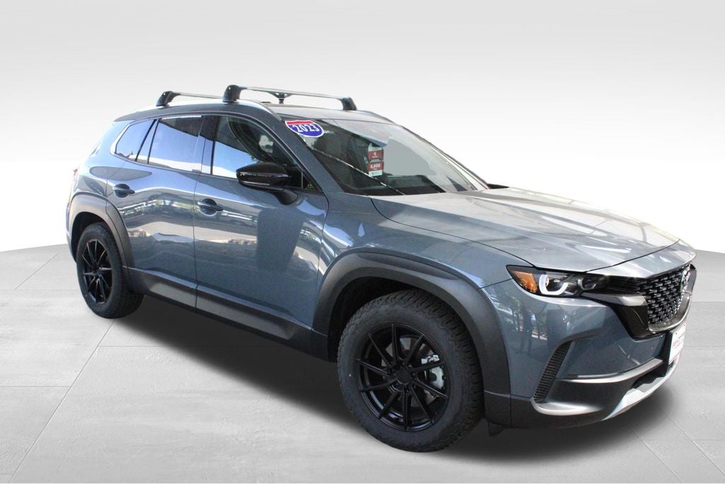 2023 Mazda Mazda CX-50 2.5 Turbo Premium Plus Package