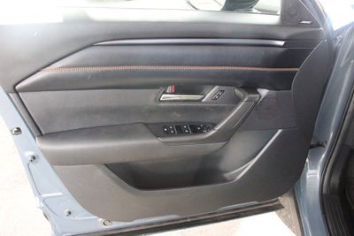2023 Mazda Mazda CX-50 2.5 Turbo Premium Plus Package