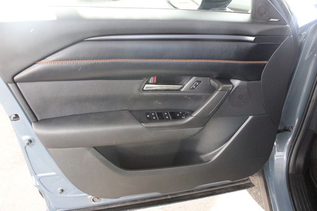 2023 Mazda Mazda CX-50 2.5 Turbo Premium Plus Package