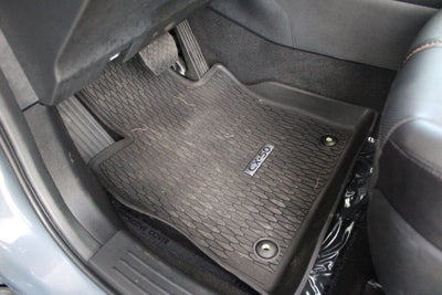 2023 Mazda Mazda CX-50 2.5 Turbo Premium Plus Package