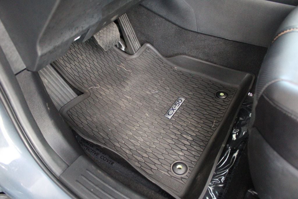 2023 Mazda Mazda CX-50 2.5 Turbo Premium Plus Package