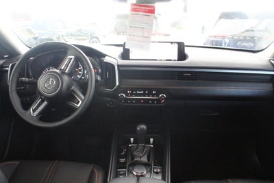 2023 Mazda Mazda CX-50 2.5 Turbo Premium Plus Package