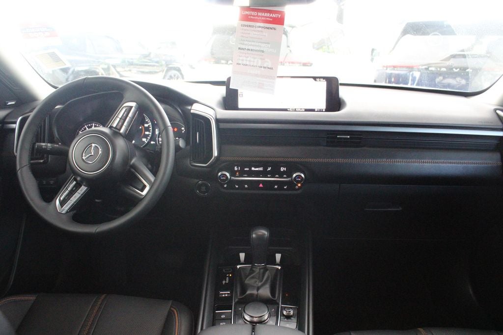 2023 Mazda Mazda CX-50 2.5 Turbo Premium Plus Package