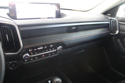 2023 Mazda Mazda CX-50 2.5 Turbo Premium Plus Package