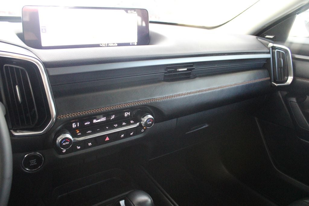 2023 Mazda Mazda CX-50 2.5 Turbo Premium Plus Package