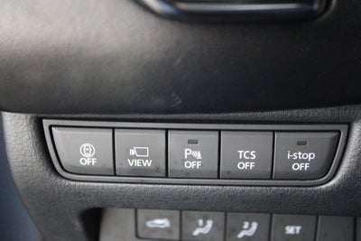 2023 Mazda Mazda CX-50 2.5 Turbo Premium Plus Package