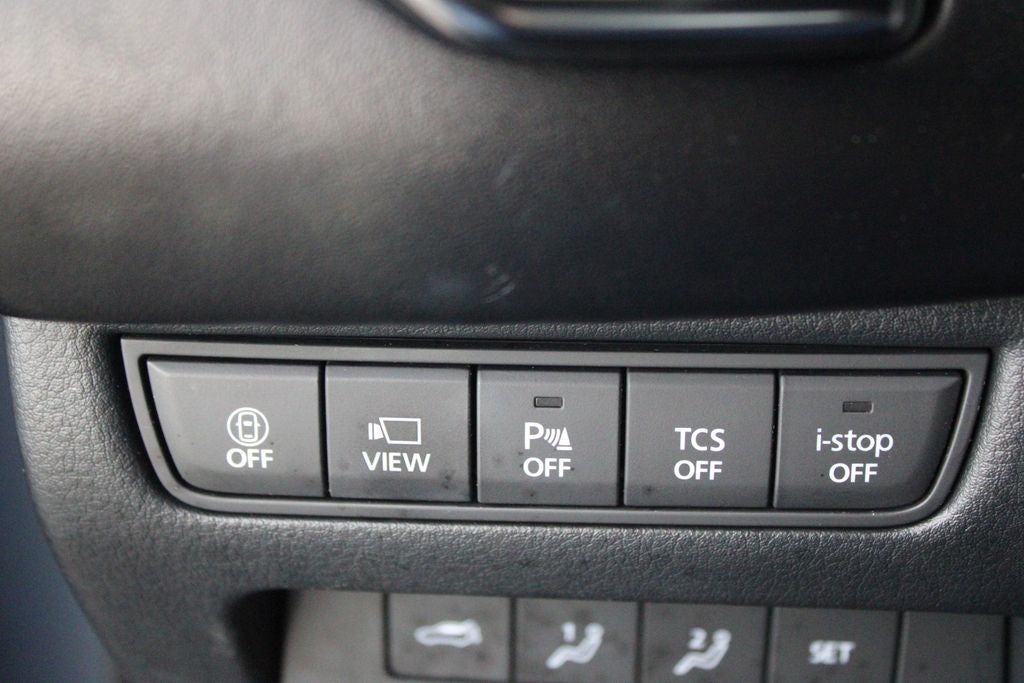2023 Mazda Mazda CX-50 2.5 Turbo Premium Plus Package