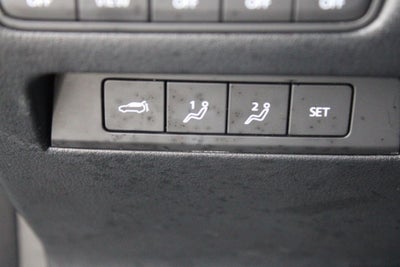 2023 Mazda Mazda CX-50 2.5 Turbo Premium Plus Package