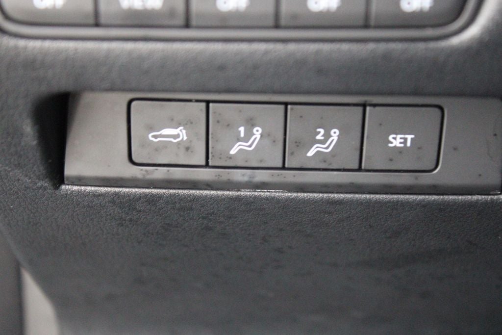 2023 Mazda Mazda CX-50 2.5 Turbo Premium Plus Package