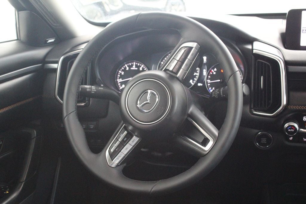 2023 Mazda Mazda CX-50 2.5 Turbo Premium Plus Package
