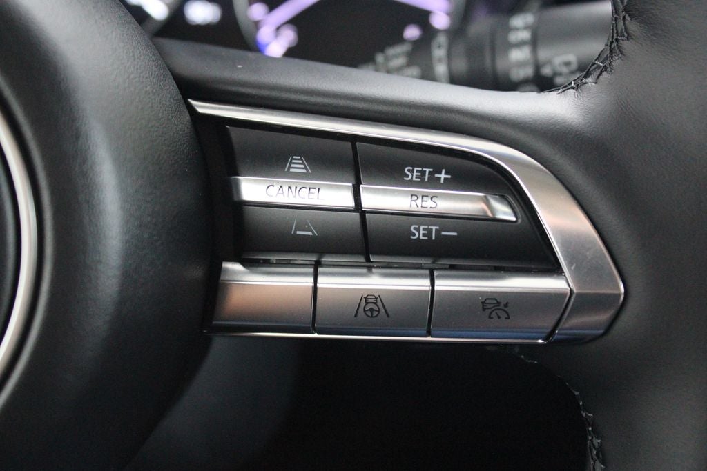 2023 Mazda Mazda CX-50 2.5 Turbo Premium Plus Package