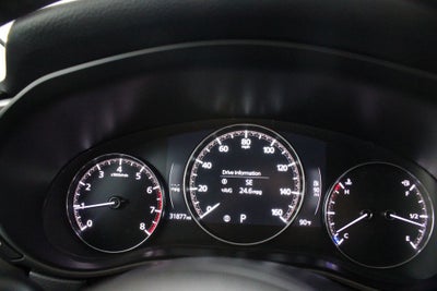 2023 Mazda Mazda CX-50 2.5 Turbo Premium Plus Package