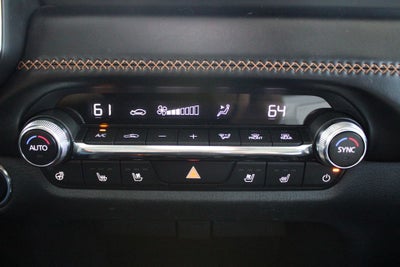 2023 Mazda Mazda CX-50 2.5 Turbo Premium Plus Package