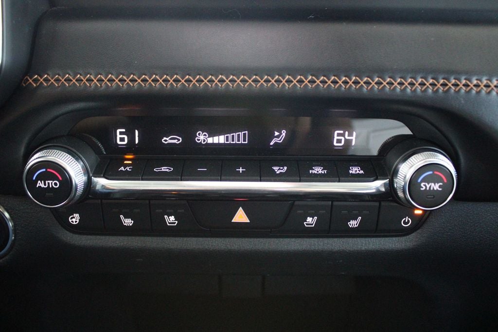 2023 Mazda Mazda CX-50 2.5 Turbo Premium Plus Package