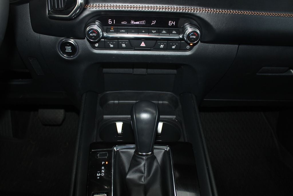 2023 Mazda Mazda CX-50 2.5 Turbo Premium Plus Package